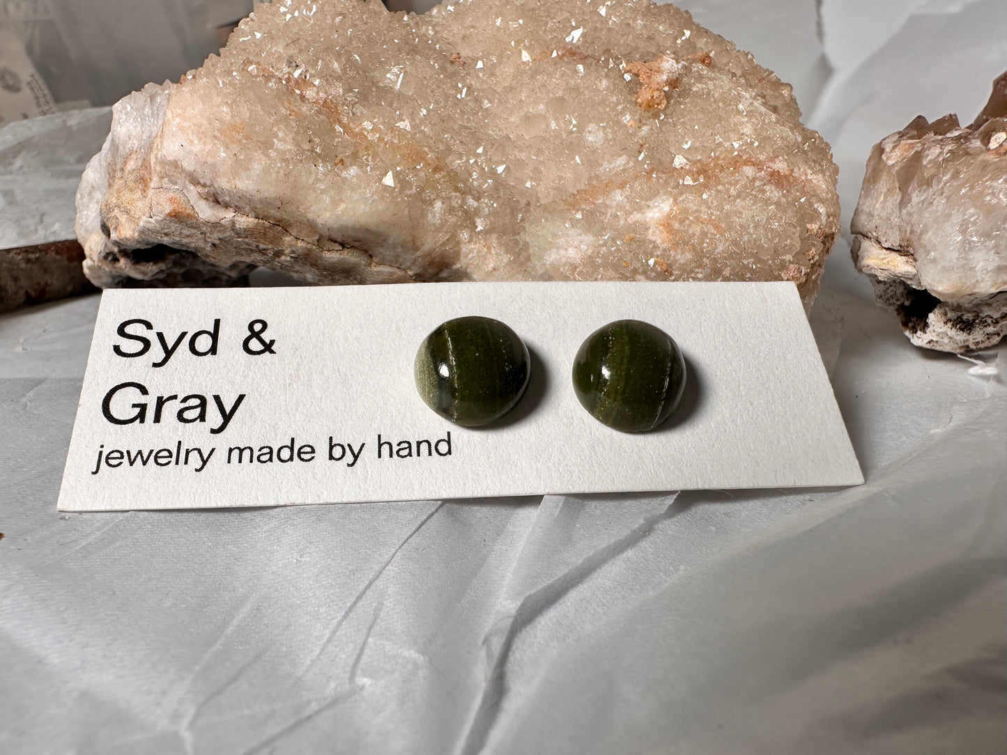 Ricolite stud