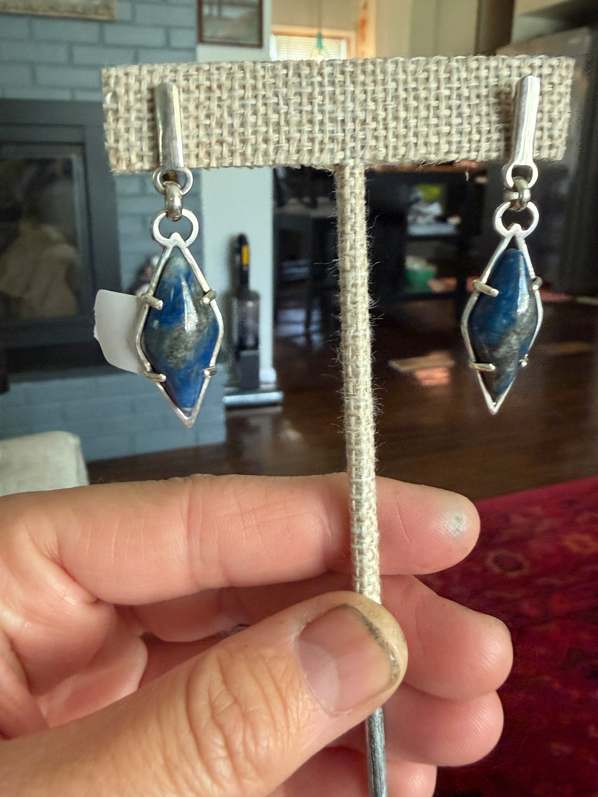 Lapis frame