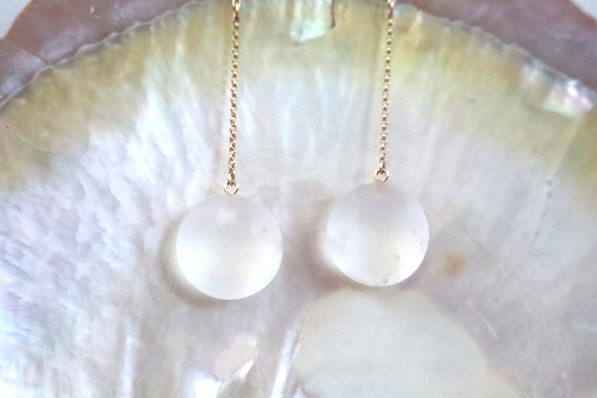 Quartz dot - matte