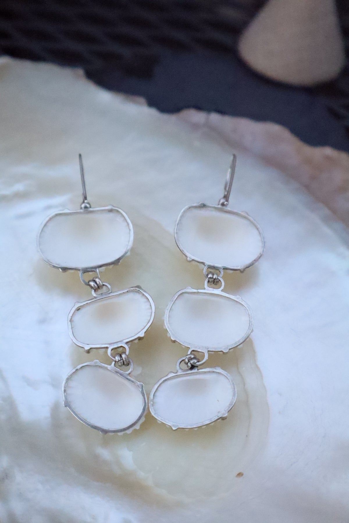 Cockle Shells