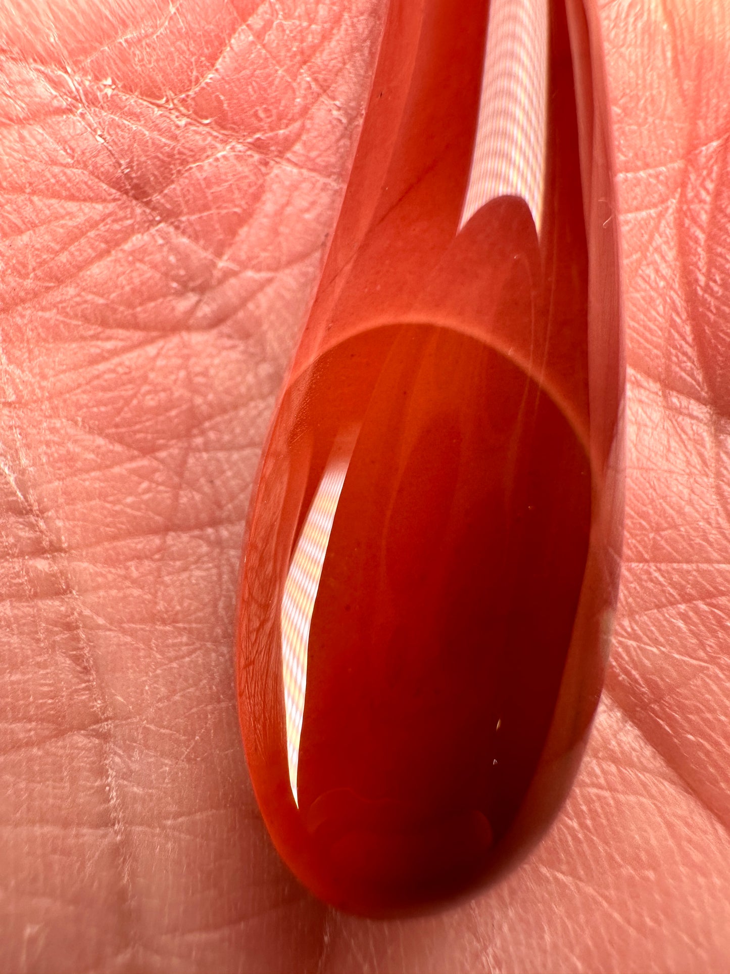Mookiate - red