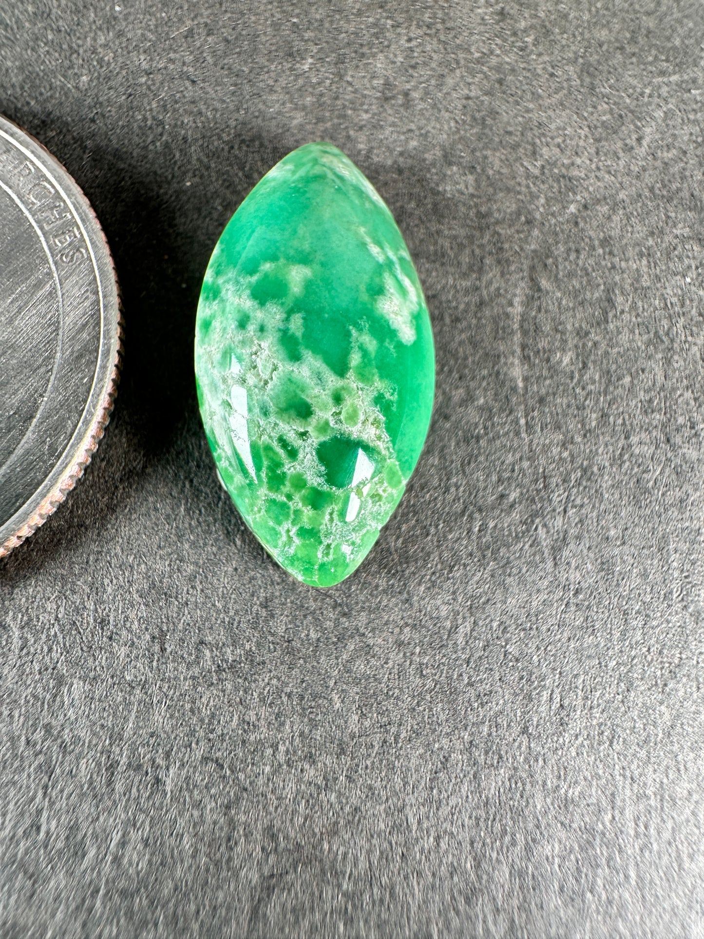 Variscite - Lucin