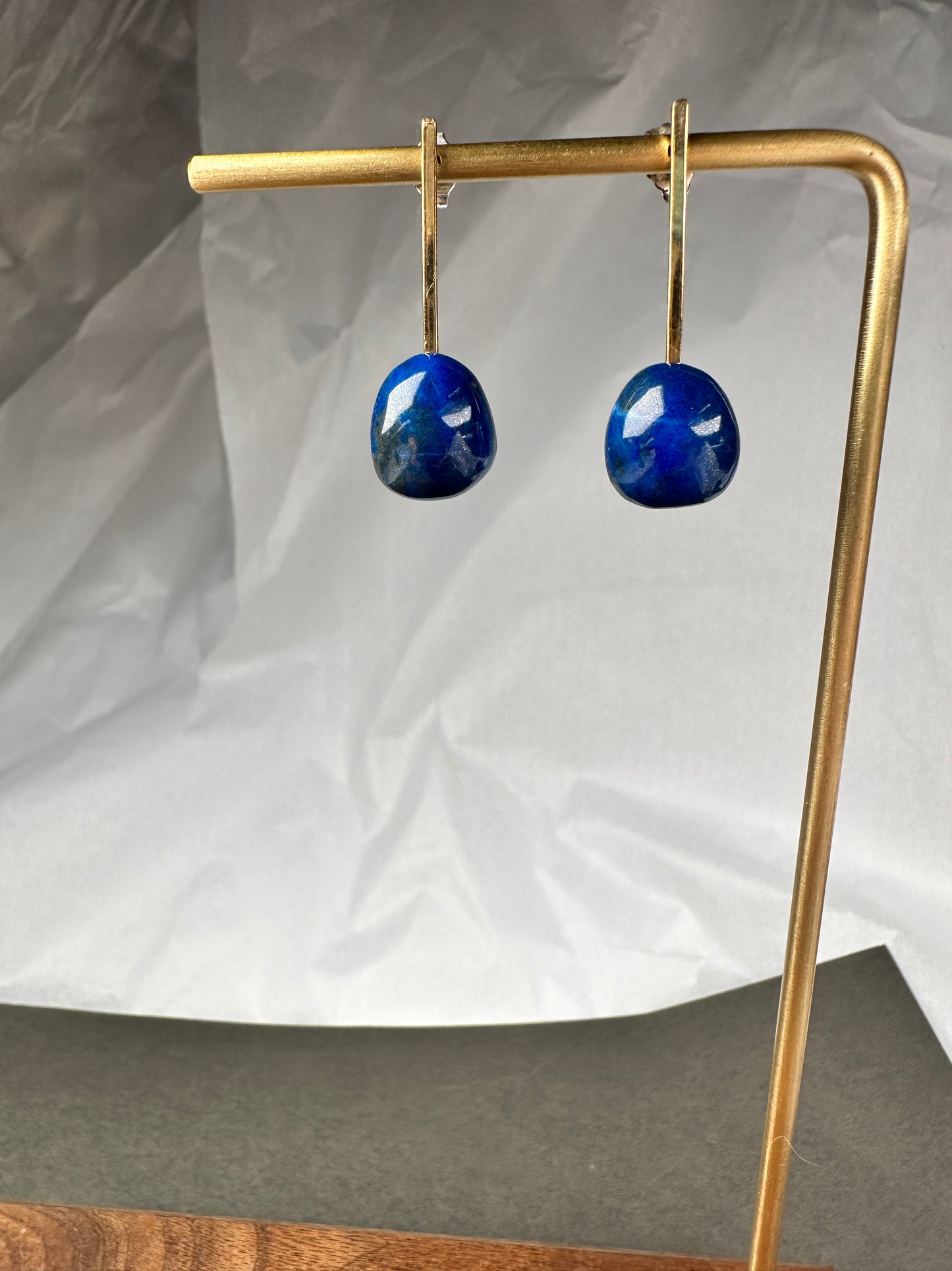 Lapis mini pendulum