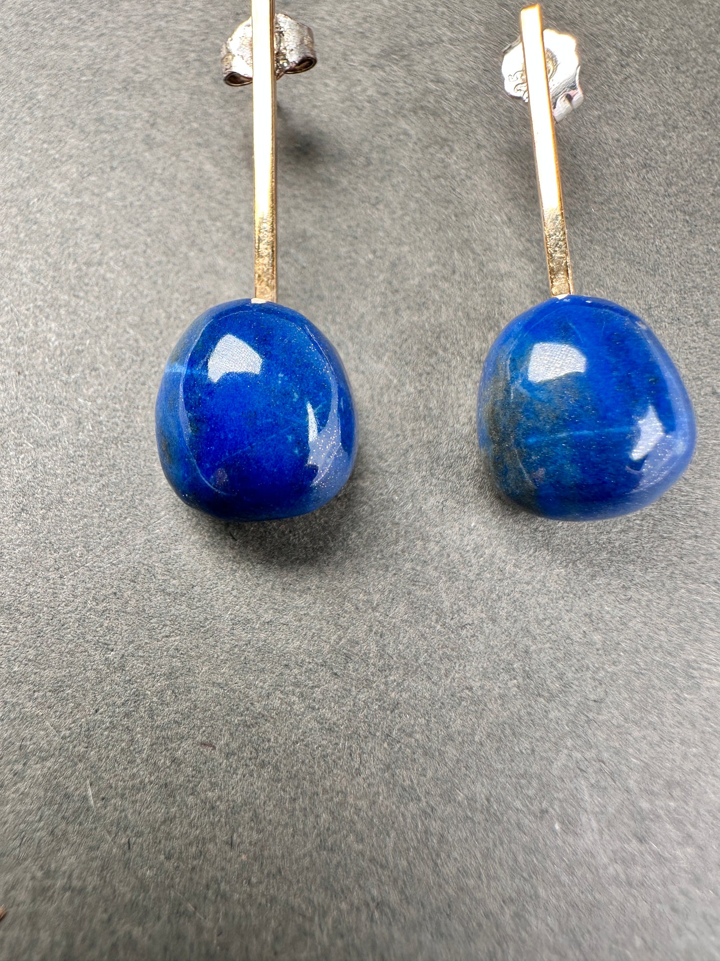 Lapis mini pendulum