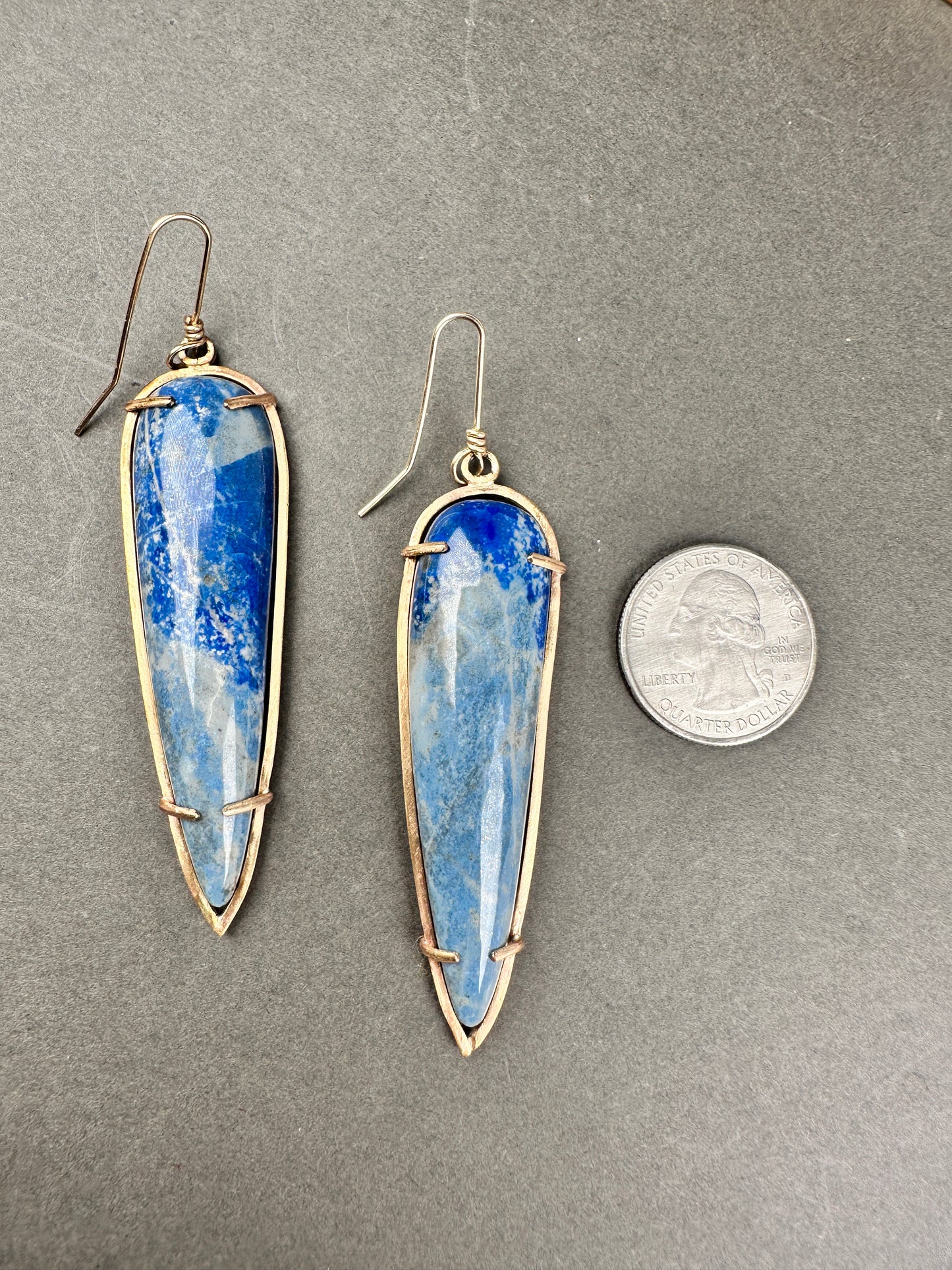 Lapis wings