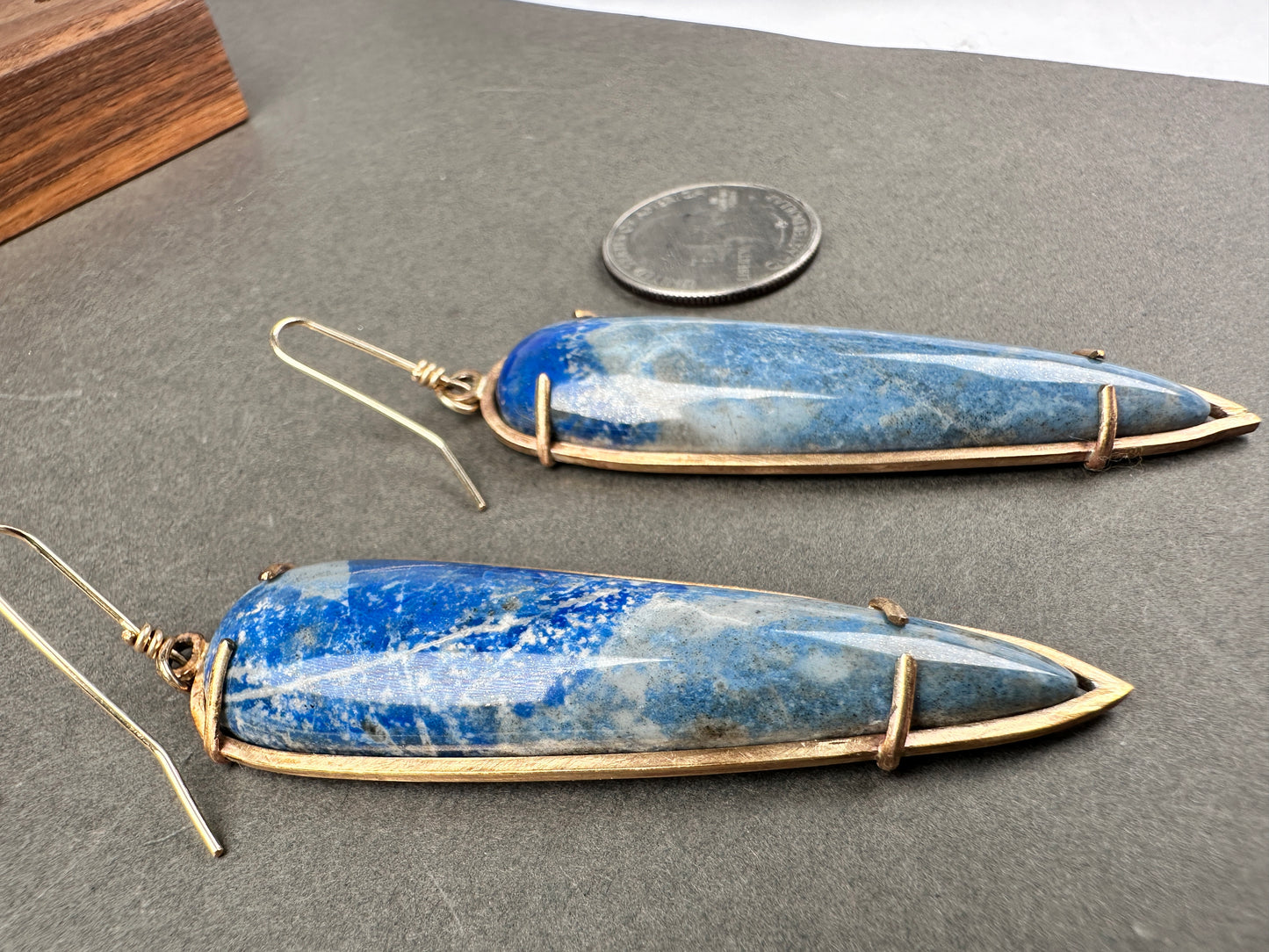 Lapis wings