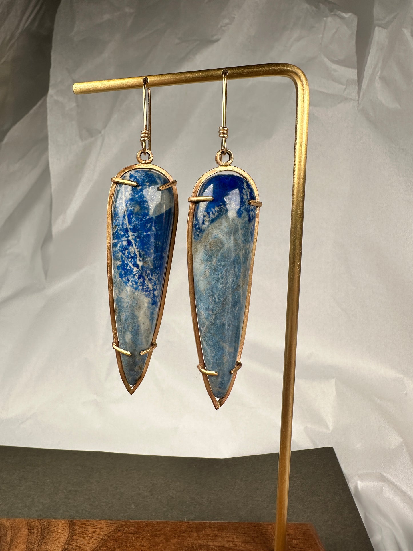 Lapis wings