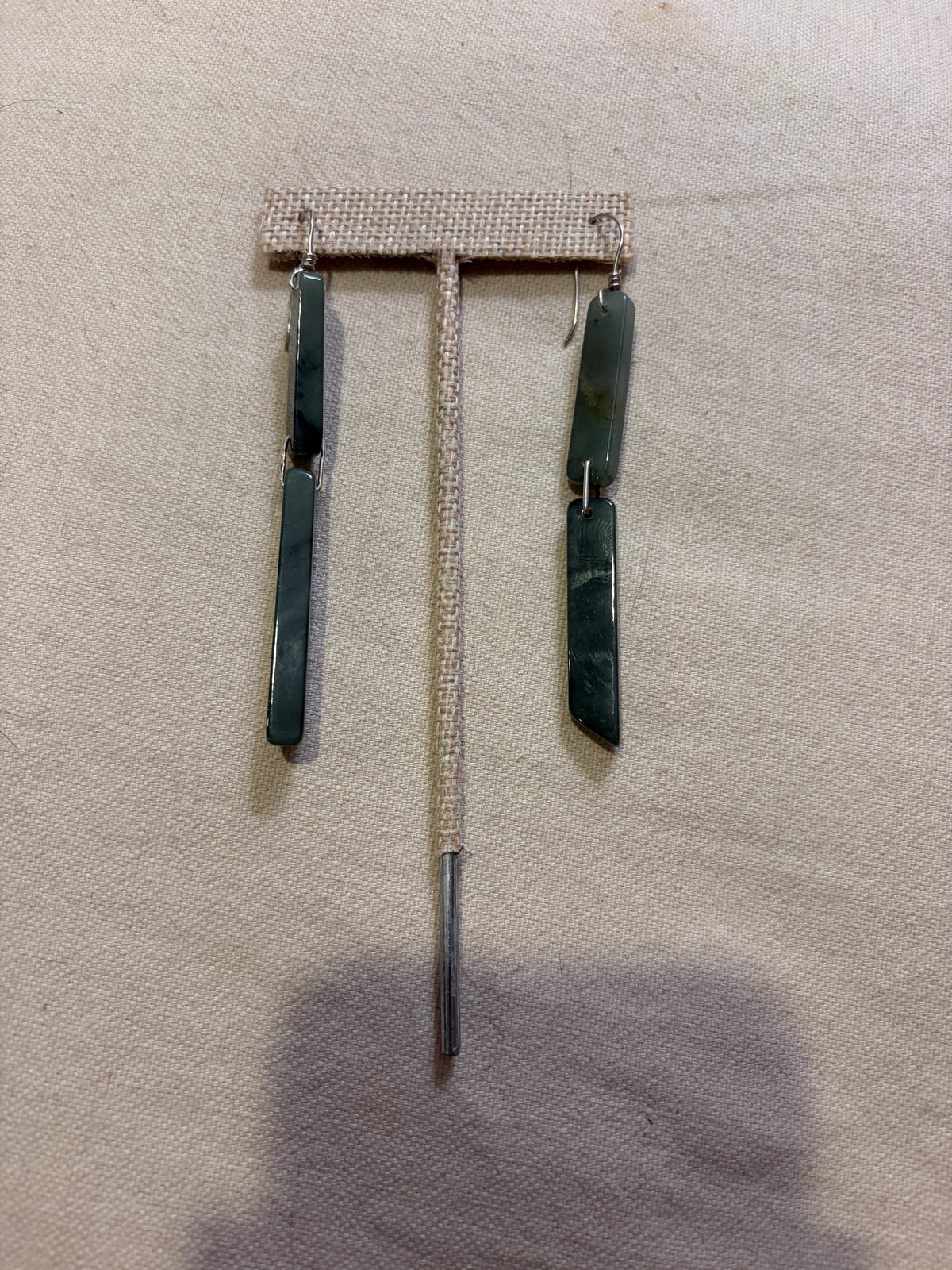 Jade double