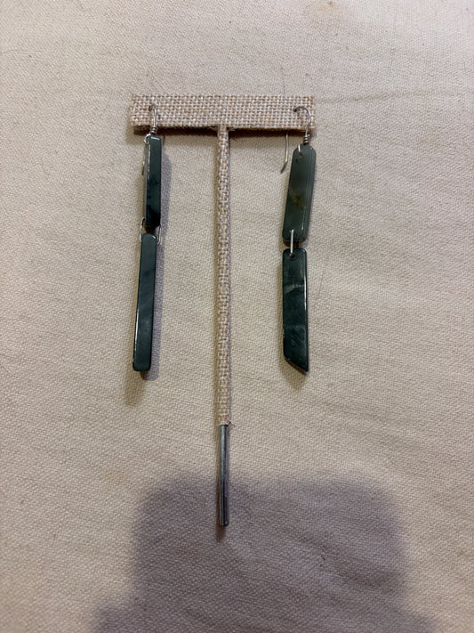 Jade double