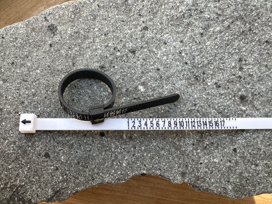 Ring sizer