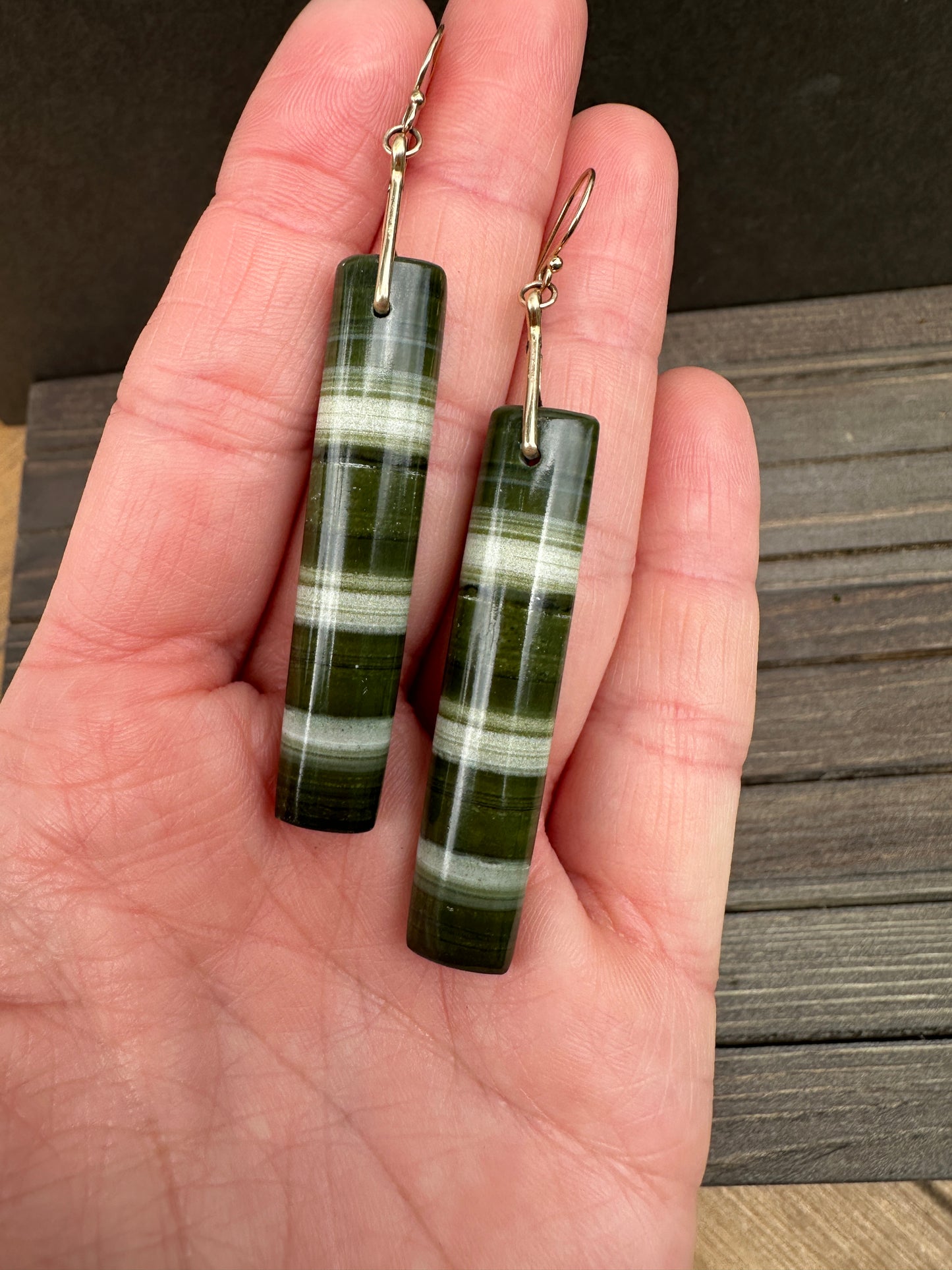Ricolite long drops