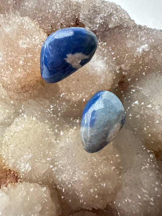 Lapis - studs