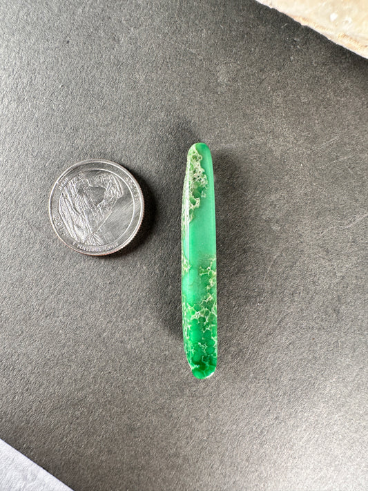 Variscite - Lucin