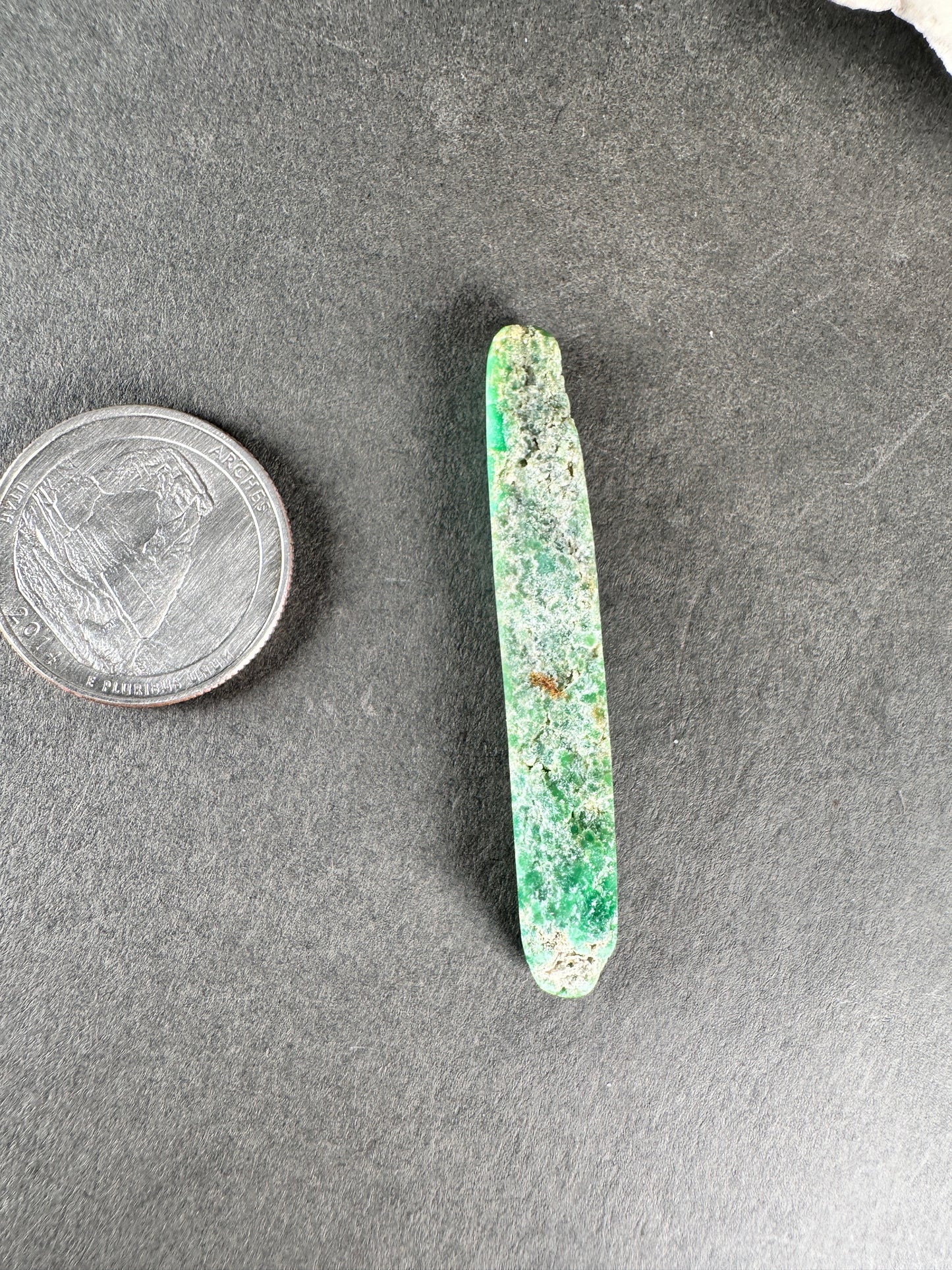 Variscite - Lucin