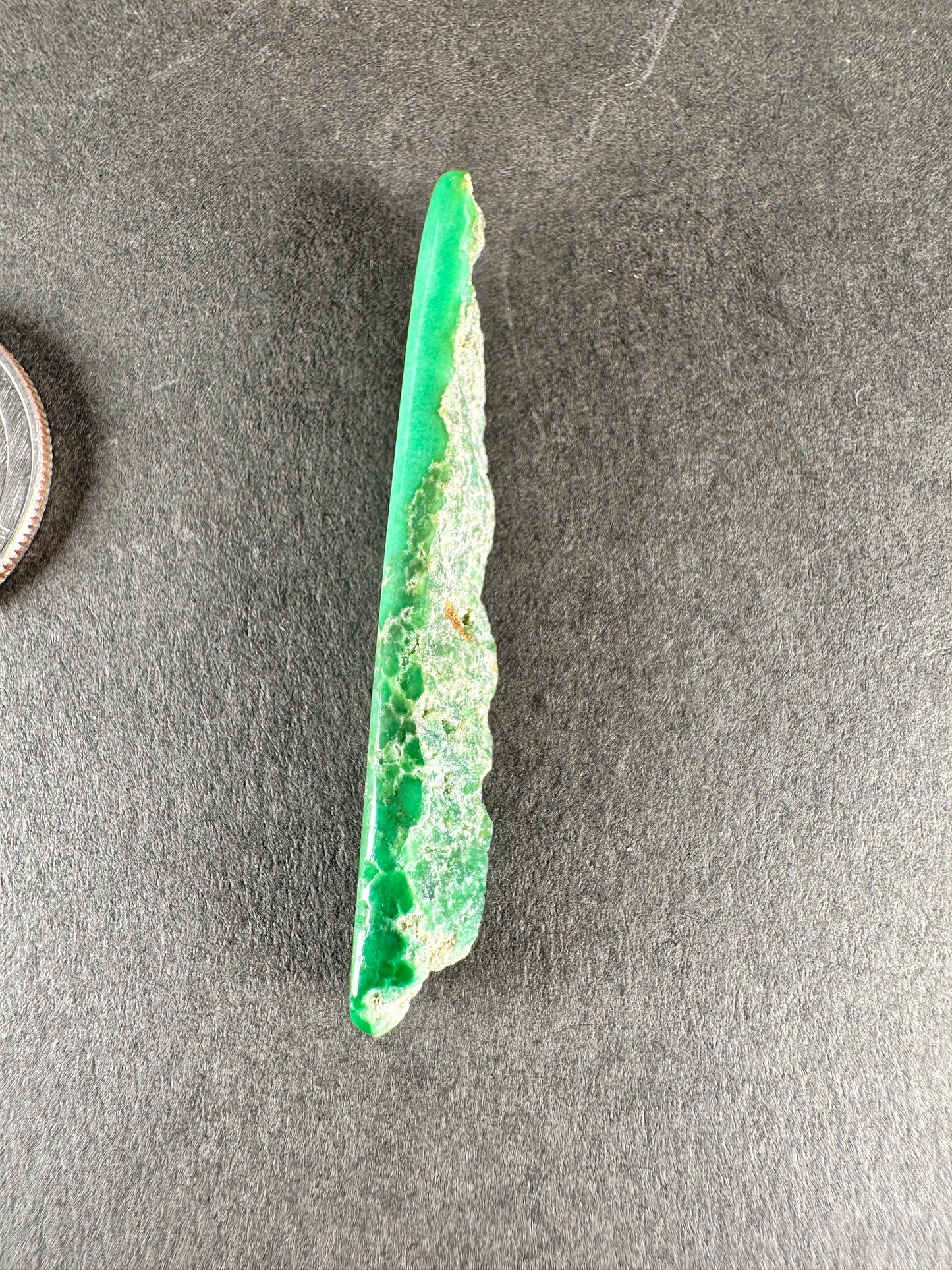 Variscite - Lucin