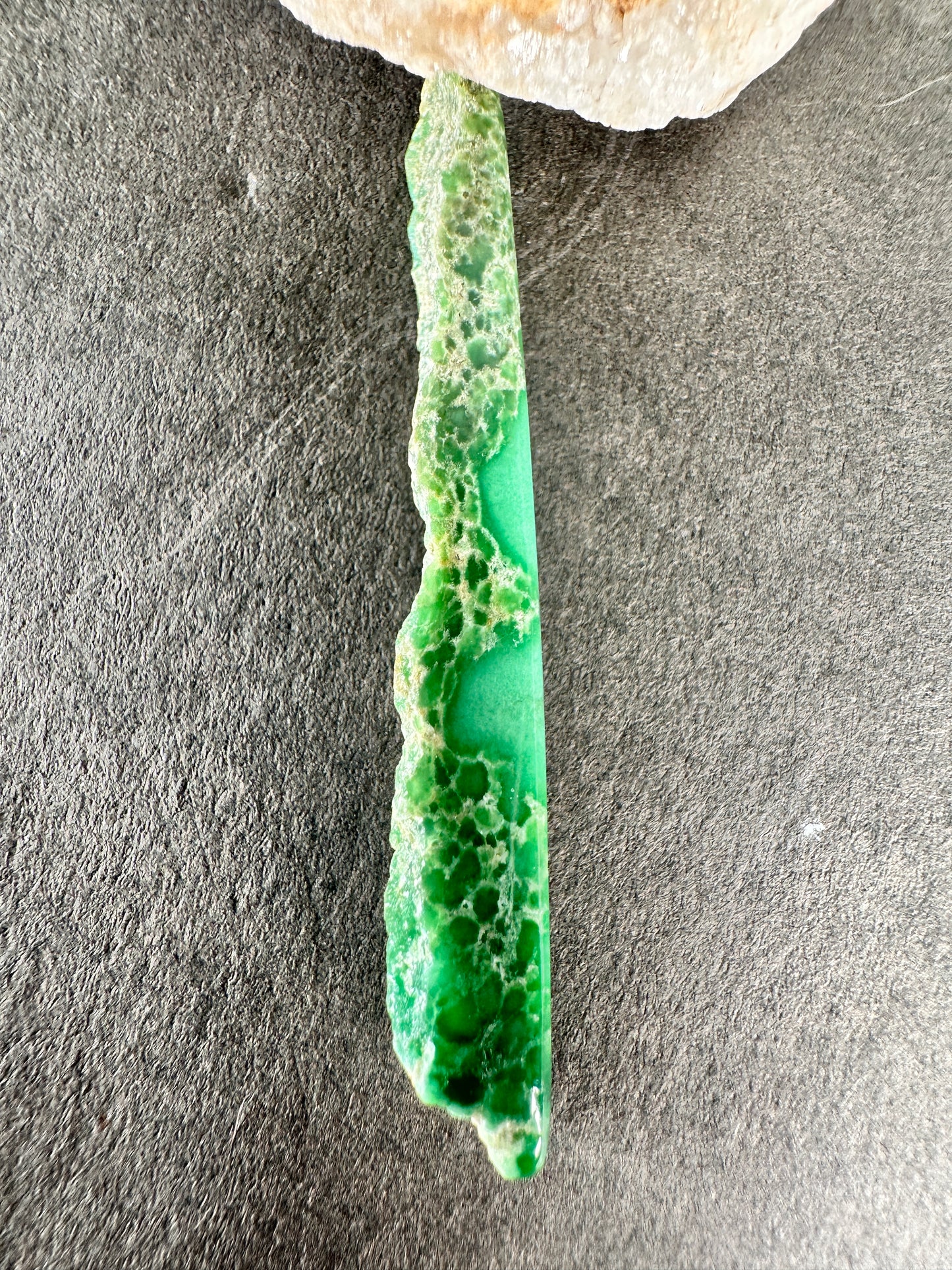 Variscite - Lucin