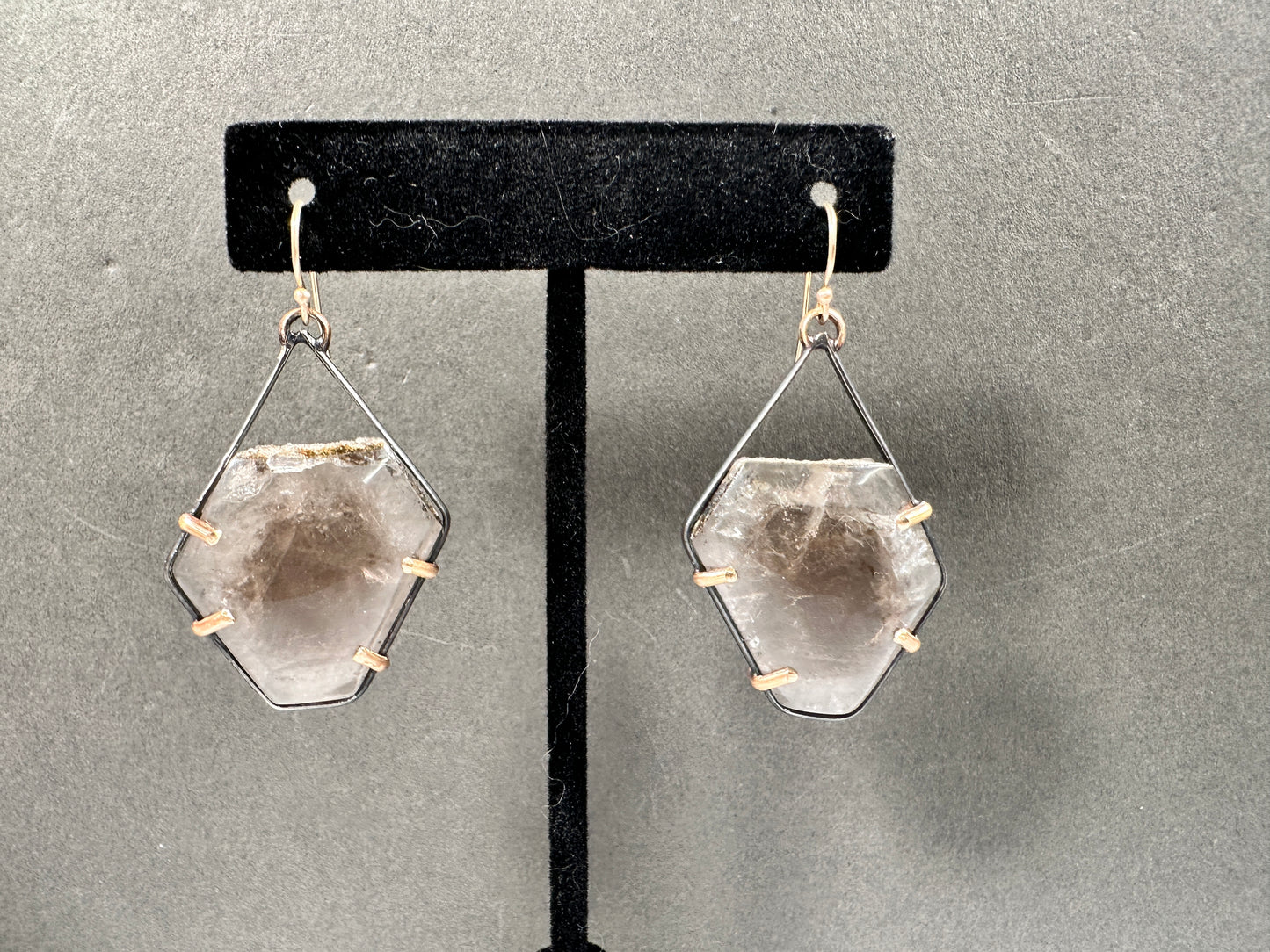 Mt. Antero smoky quartz