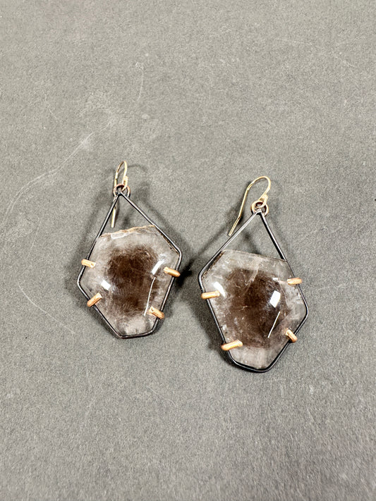 Mt. Antero smoky quartz