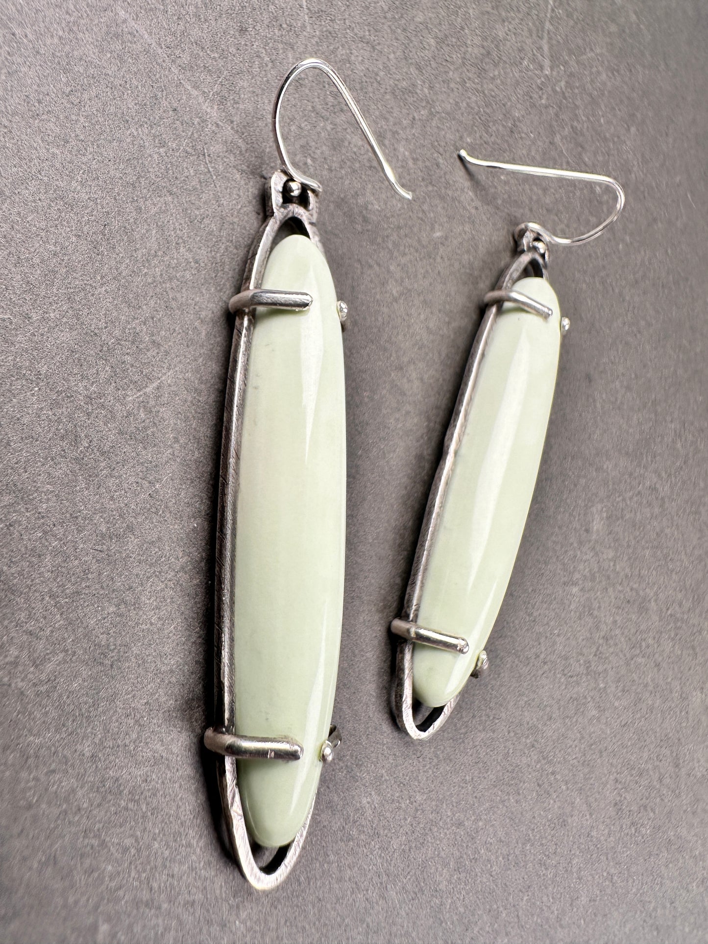 Lemon chrysoprase
