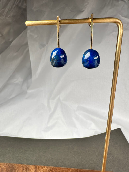 Lapis mini pendulum