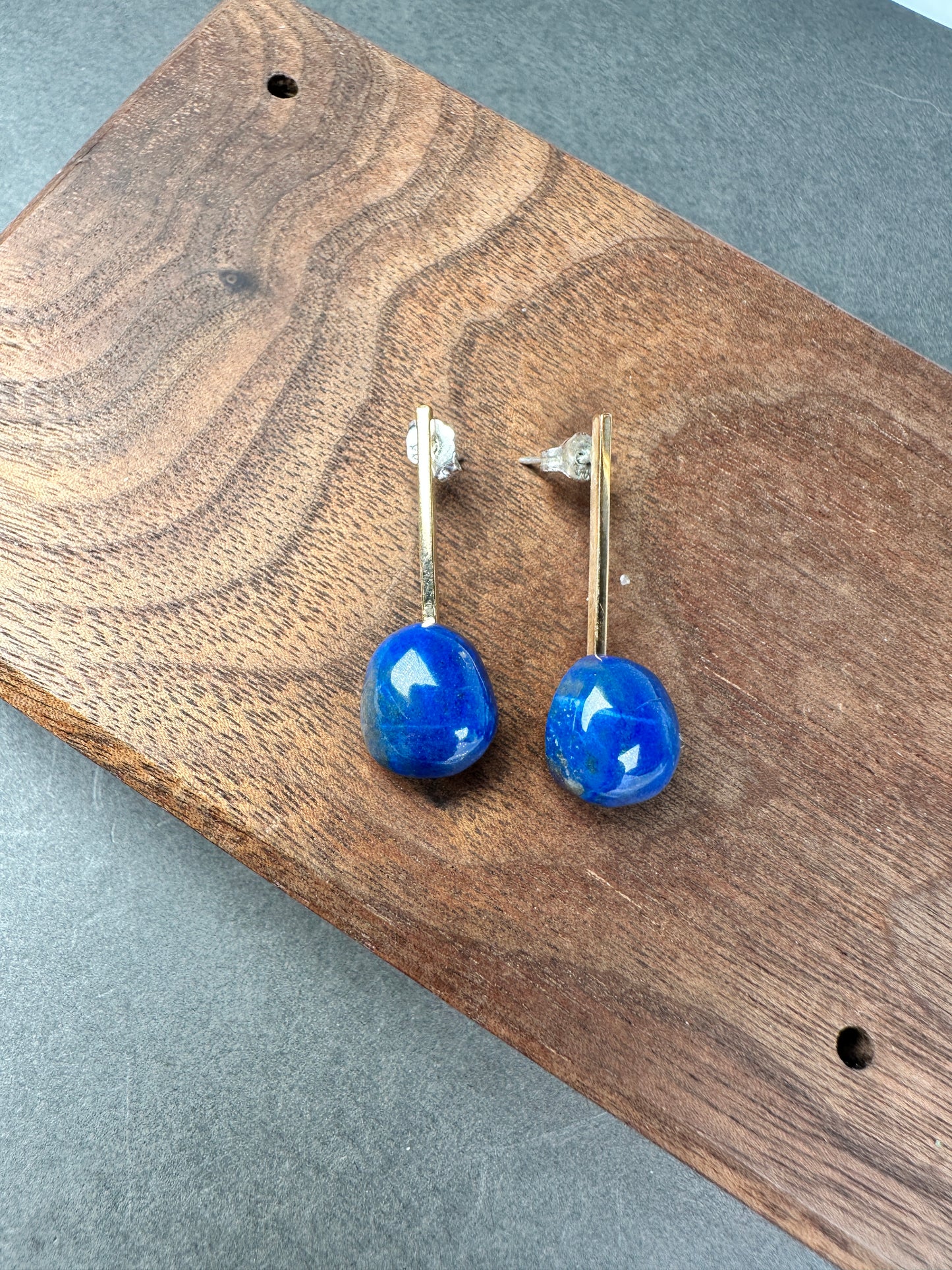 Lapis mini pendulum