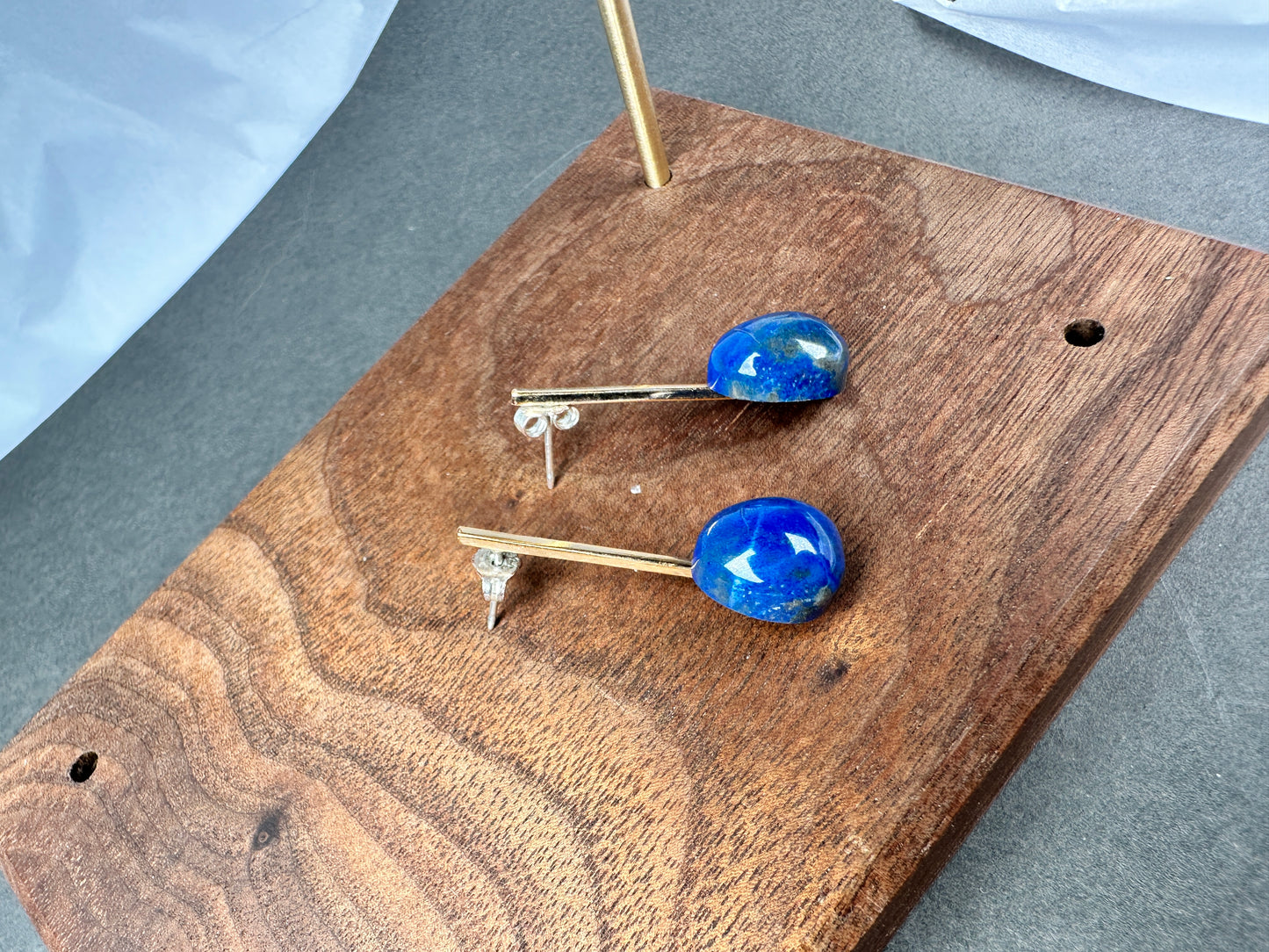 Lapis mini pendulum