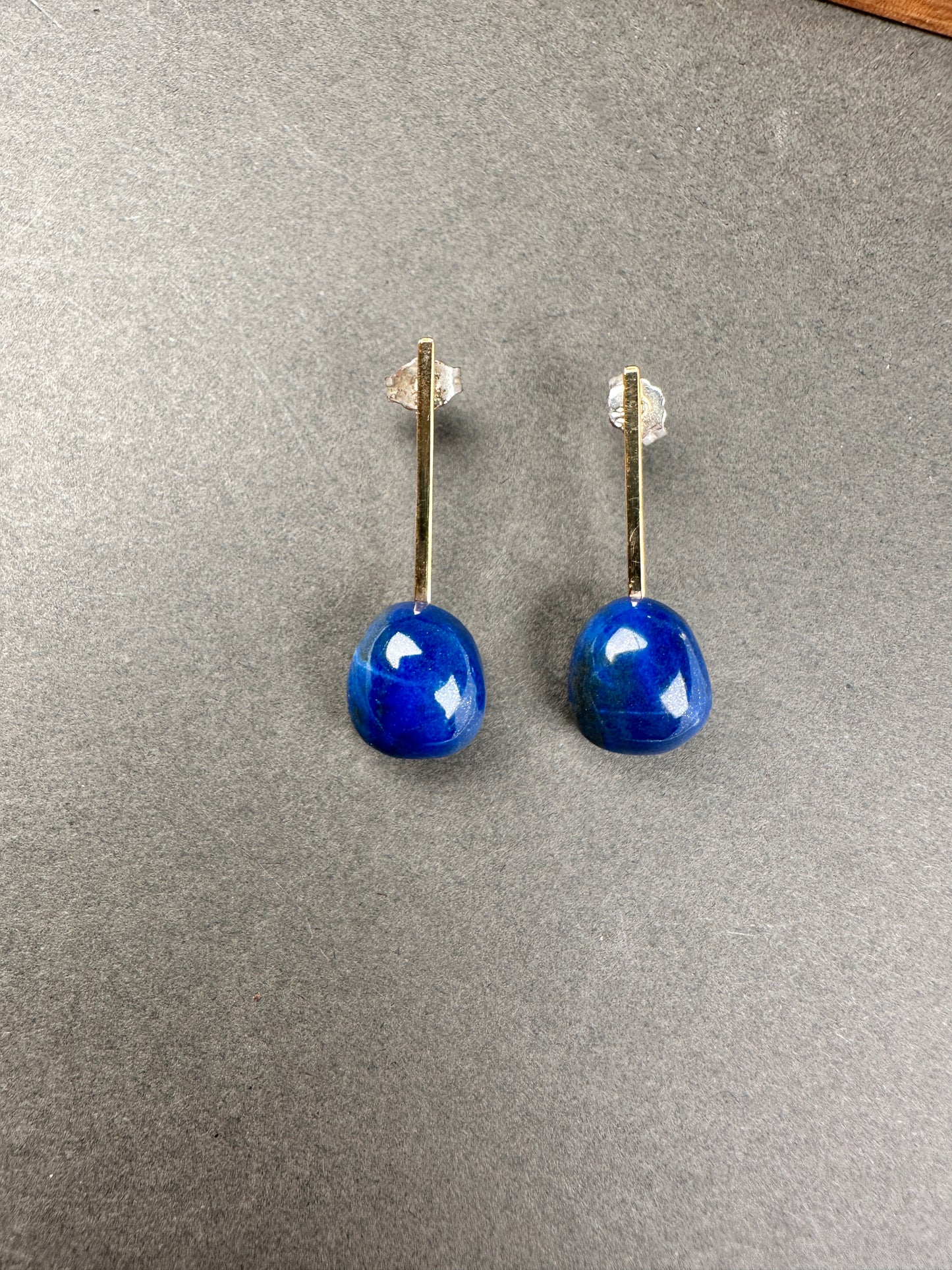 Lapis mini pendulum