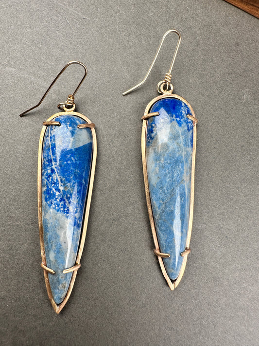 Lapis wings